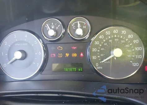 2008 Mercury Milan V6 Premier from USA, damaged, VIN 3MEHM08158R626447